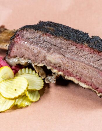 Bark Barbecue