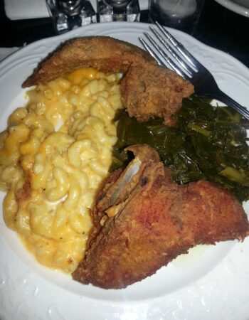 Melba’s, Harlem