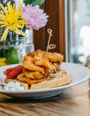 Booker’s Restaurant & Bar