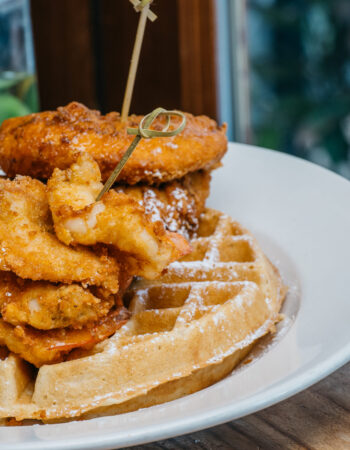 Booker’s Restaurant & Bar