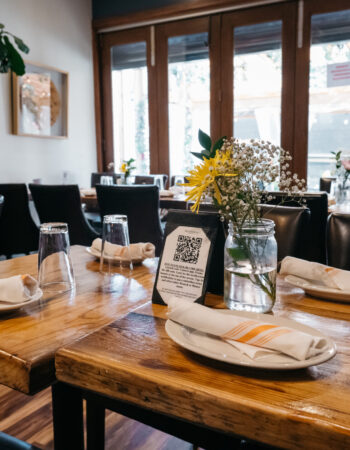 Booker’s Restaurant & Bar