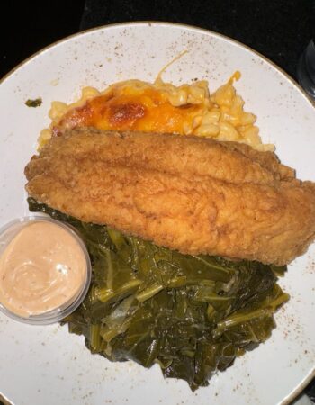 Melba’s, Harlem