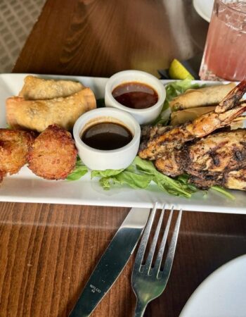 Negril Village Restaurant