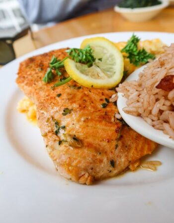 Melba’s, Harlem