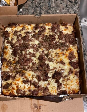 Down North Pizza, Philadelphia, PA