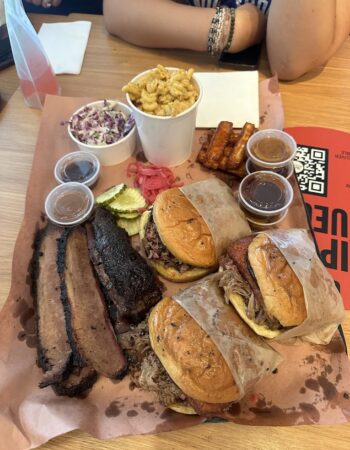 Bark Barbecue