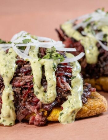 Bark Barbecue
