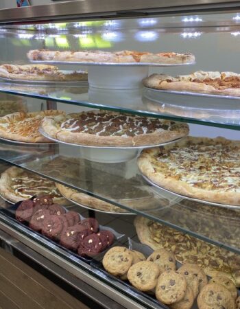 Cuts & Slices