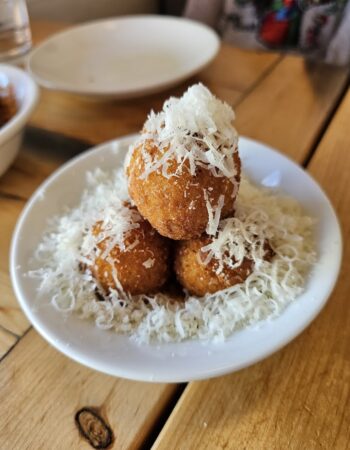 MIDA, Italian, Restaurant, Boston