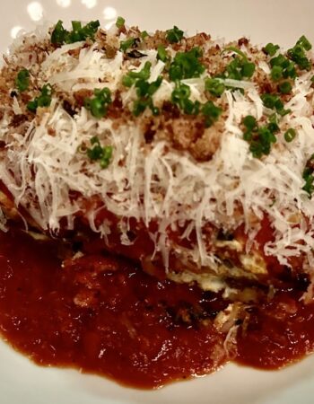 MIDA, Italian, Restaurant, Boston