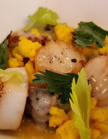 MIDA, Italian, Restaurant, Boston