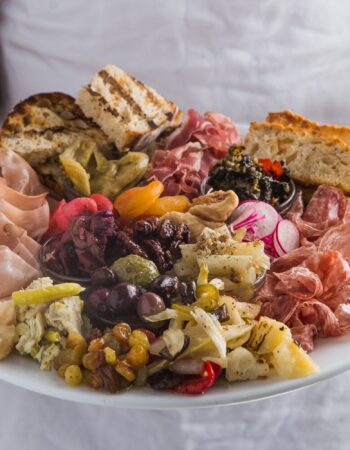 MIDA, Italian, Restaurant, Boston
