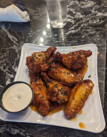 Booker’s Restaurant & Bar