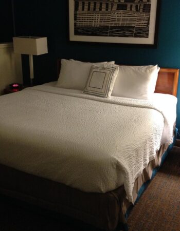 Residence Inn by Marriott Hartford Downtown