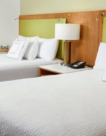 SpringHill Suites by Marriott Pittsburgh Bakery Square