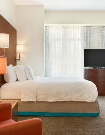Residence Inn by Marriott Portland Maine Downtown Waterfront