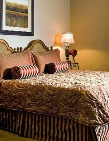 La Maison in Midtown an urban B&B