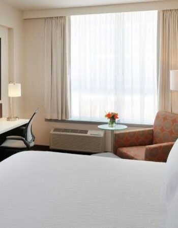 Hilton Garden Inn Pittsburgh University Place