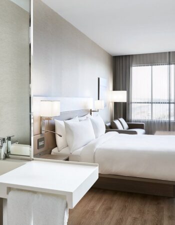 AC Hotel by Marriott Portland Downtown/Waterfront, ME