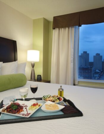 Hilton Garden Inn Pittsburgh University Place