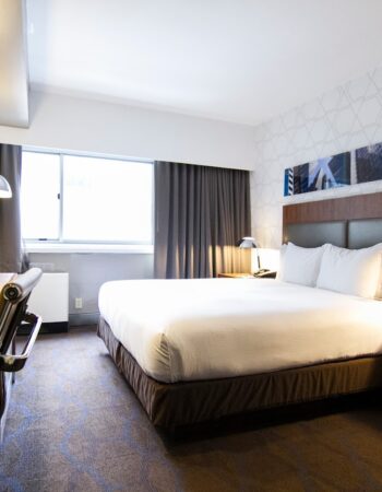 DoubleTree by Hilton Hotel Metropolitan – New York City