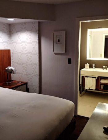 DoubleTree by Hilton Hotel Metropolitan – New York City