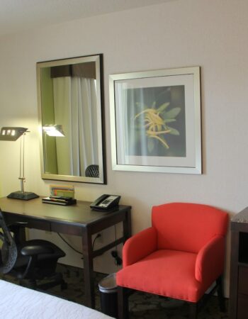 Hilton Garden Inn Pittsburgh University Place
