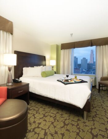 Hilton Garden Inn Pittsburgh University Place