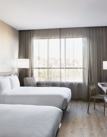 AC Hotel by Marriott Portland Downtown/Waterfront, ME