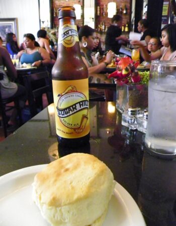 Melba’s, Harlem