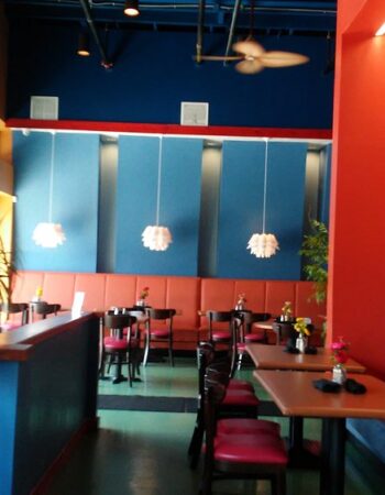 48th Street Grille, Philadelphia, PA
