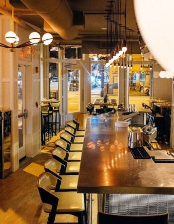 MIDA, Italian, Restaurant, Boston