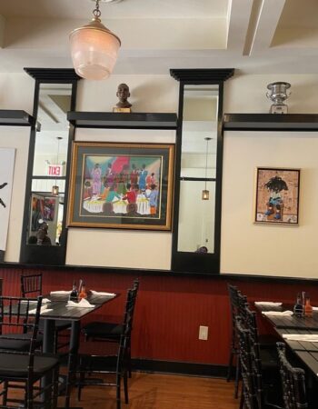Melba’s, Harlem