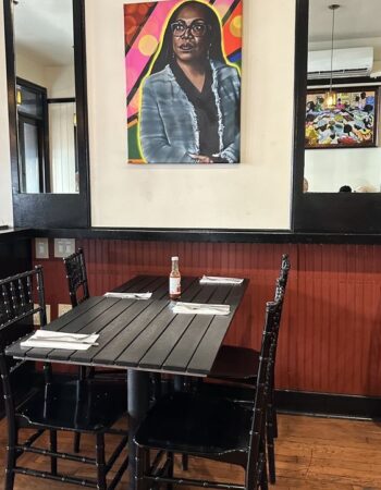 Melba’s, Harlem