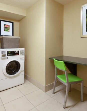 Hilton Garden Inn Pittsburgh University Place
