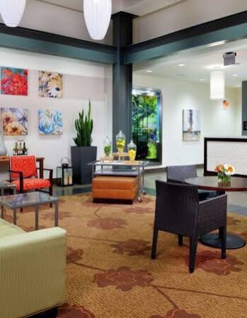 Hilton Garden Inn Pittsburgh University Place