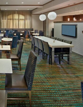 Residence Inn by Marriott Hartford Downtown