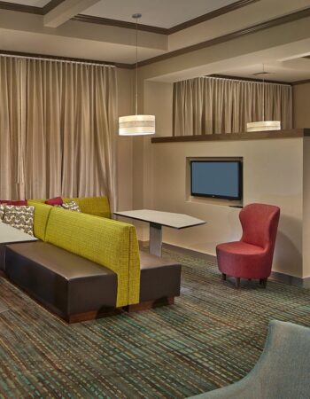 Residence Inn by Marriott Hartford Downtown