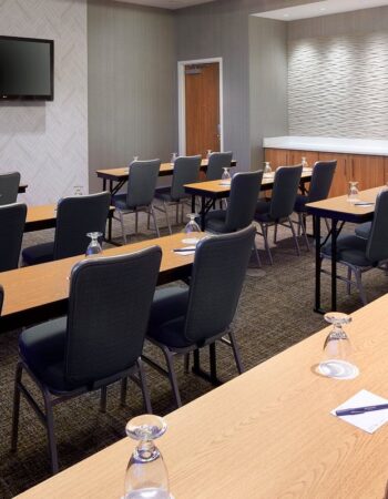 SpringHill Suites by Marriott Pittsburgh Bakery Square