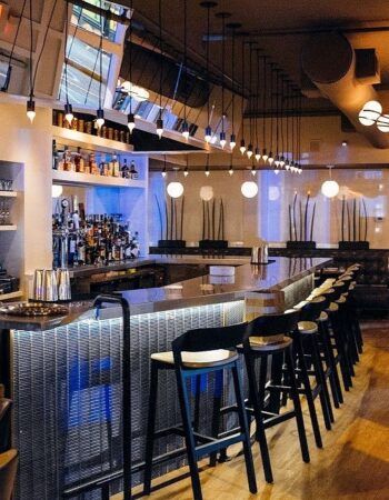 MIDA, Italian, Restaurant, Boston