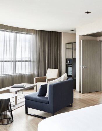 AC Hotel by Marriott Portland Downtown/Waterfront, ME