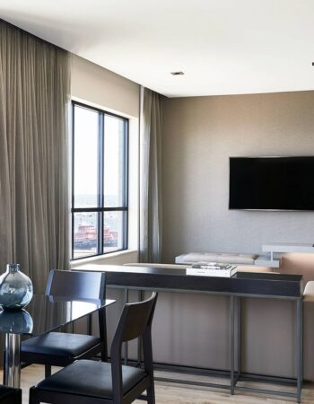 AC Hotel by Marriott Portland Downtown/Waterfront, ME