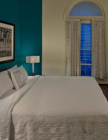 Residence Inn by Marriott Hartford Downtown