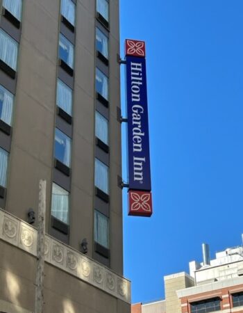 Hilton Garden Inn Pittsburgh University Place