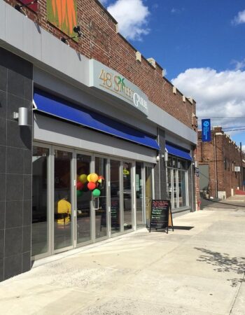 48th Street Grille, Philadelphia, PA