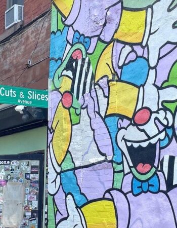 Cuts & Slices