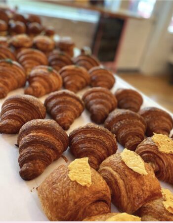 Je T’aime Patisserie