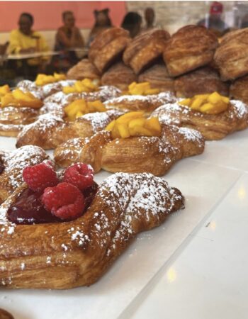 Je T’aime Patisserie