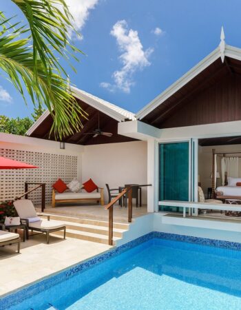 Spice Island Beach Resort All Inclusive