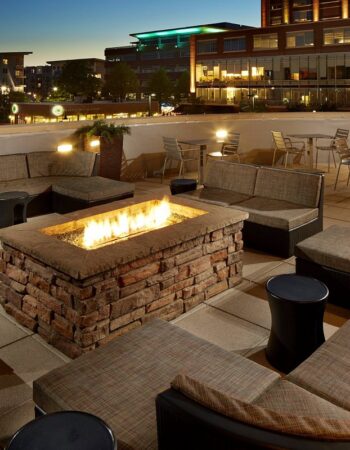 SpringHill Suites by Marriott Pittsburgh Bakery Square